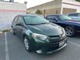Certified 2015 Toyota Corolla LE image 4