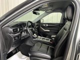Certified 2023 Ford Explorer XLT w/ Equipment Group 202A image 2