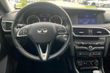 Used 2018 INFINITI QX30 image 5