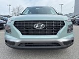 New 2025 Hyundai Venue SE image 2