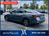 Used 2021 Nissan Sentra SV image 5