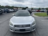 Used 2014 Nissan Maxima 3.5 SV w/ Premium Package image 2