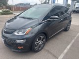 Used 2017 Chevrolet Bolt Premier w/ Driver Confidence II Package image 4