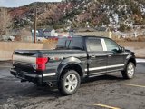 Used 2018 Ford F150 Platinum w/ Equipment Group 701A Luxury image 3