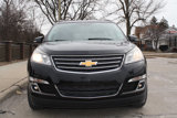 Used 2013 Chevrolet Traverse LT w/ All-Star Edition image 3