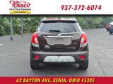 Used 2015 Buick Encore Premium image 4