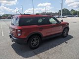 Certified 2022 Ford Bronco Sport Big Bend w/ Convenience Package image 5