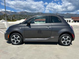 Used 2016 FIAT 500 e image 3