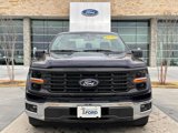 New 2024 Ford F150 XL w/ Equipment Group 103A High image 2