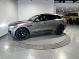 Used 2019 Jaguar F-PACE R-Sport image 4