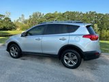 Used 2015 Toyota RAV4 XLE image 3