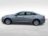 Used 2025 Chevrolet Malibu LT image 6