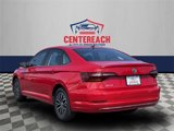 Used 2019 Volkswagen Jetta SE image 5