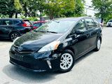 Used 2014 Toyota Prius V Three image 2