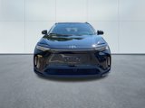 Used 2023 Toyota bZ4X XLE image 3