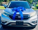 Used 2016 Honda CR-V EX image 2