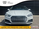 Used 2018 Audi A5 2.0T Premium Plus w/ Premium Plus image 5