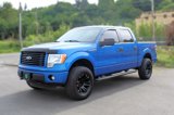 Used 2014 Ford F150 STX w/ Equipment Group 201A Mid image 3