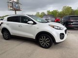 Used 2017 Kia Sportage EX w/ EX Premium Package image 6