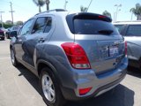 Used 2019 Chevrolet Trax LT w/ LT Convenience Package image 2