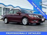 Used 2015 Honda Accord EX-L image 4