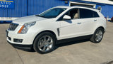 Used 2011 Cadillac SRX Performance image 2