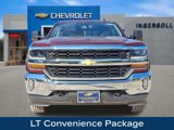 Used 2016 Chevrolet Silverado 1500 LT w/ Max Trailering Package image 3