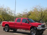 Used 2002 Ford F250 XLT image 4