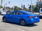 Used 2023 Nissan Sentra SV image 5