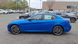 New 2025 Alfa Romeo Giulia AWD w/ Driving Assist Package image 5