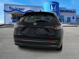 New 2025 Honda HR-V LX image 4