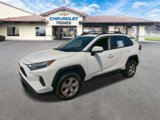 Used 2022 Toyota RAV4 XLE image 4