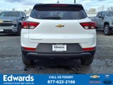 New 2025 Chevrolet TrailBlazer LS w/ LS Convenience Package image 4