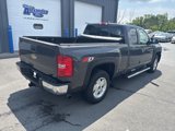 Used 2011 Chevrolet Silverado 1500 LTZ w/ LTZ Plus Package image 3