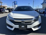 Certified 2017 Honda Civic LX image 2
