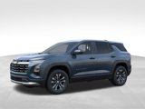New 2026 Chevrolet Equinox LT w/ Convenience Package II image 2