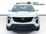 Used 2019 Cadillac XT4 Sport image 2