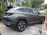 Used 2022 Hyundai Tucson SEL w/ Convenience Package image 4