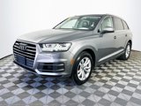 Used 2018 Audi Q7 3.0T Premium Plus w/ Premium Plus Package image 3