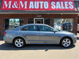 Used 2013 Volkswagen Passat TDI SE image 2