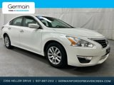 Used 2015 Nissan Altima 2.5 S w/ Power Driver Seat Package image 2