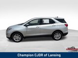 Used 2020 Chevrolet Equinox LT image 4