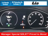 Certified 2022 Honda Accord Sport image 6