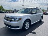 Used 2019 Ford Flex SE image 3