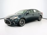 Used 2017 Toyota Avalon XLE image 3