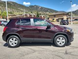 Used 2021 Chevrolet Trax LS w/ Tint and Cruise Package image 2