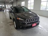 Used 2017 Jeep Cherokee Latitude w/ Cold Weather Group image 2