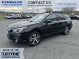 Used 2018 Subaru Outback 2.5i Limited image 1