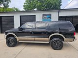 Used 2001 Ford Excursion Limited image 3