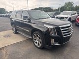 Used 2015 Cadillac Escalade Luxury image 6